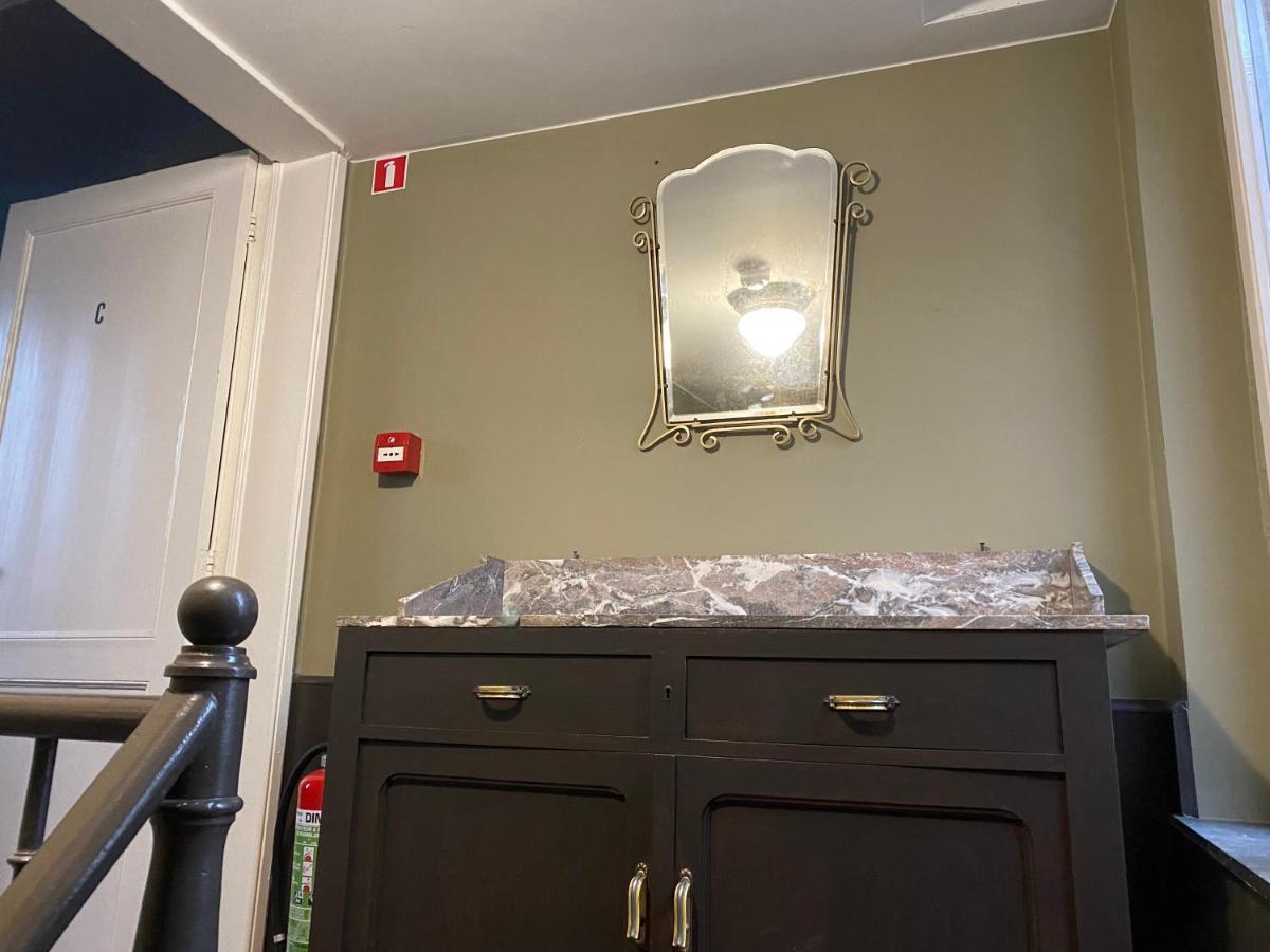 Mini-hôtel Vakantielogies Faja Lobi 2*