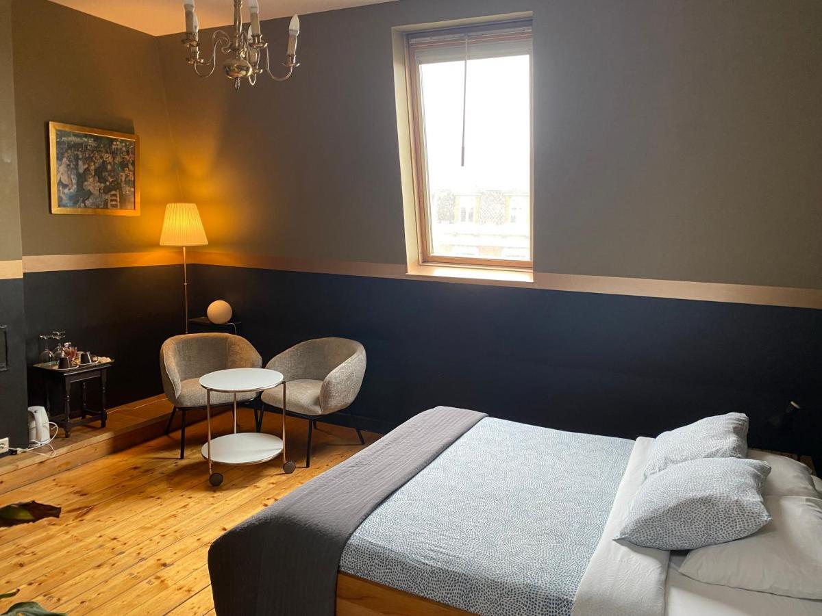 Vakantielogies Faja Lobi Mini-hôtel