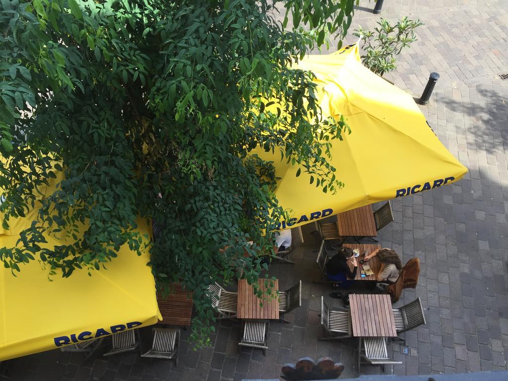 Mini-hôtel Vakantielogies Faja Lobi 2*