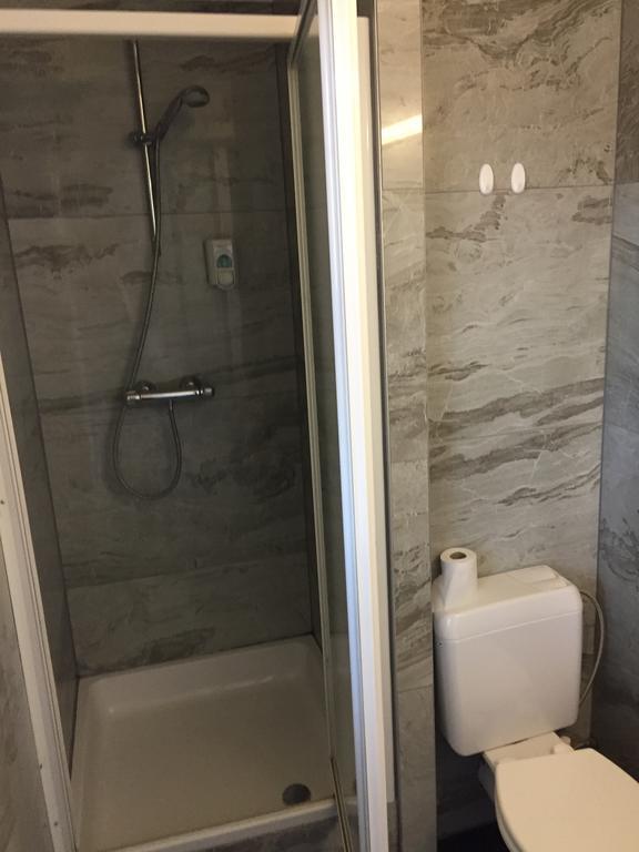 Vakantielogies Faja Lobi Mini-hôtel